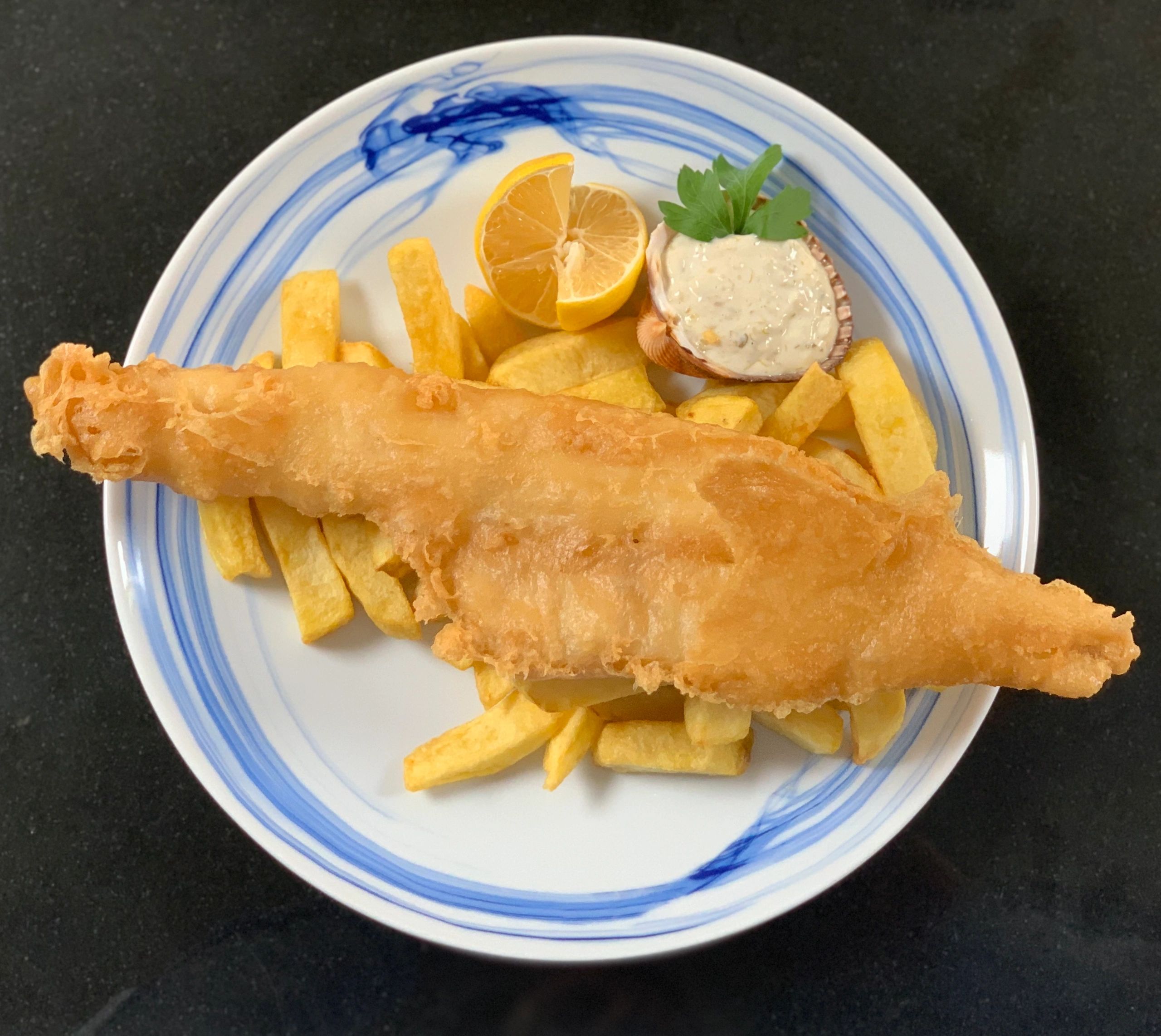 Quayside Gourdon Fish & Chips Takeaway, Seafood Restaurant